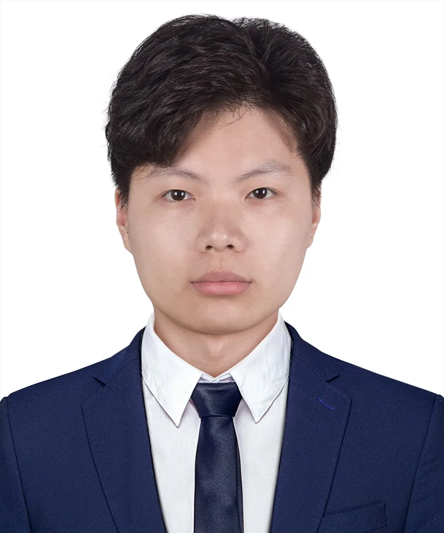 姚立周个人形象照